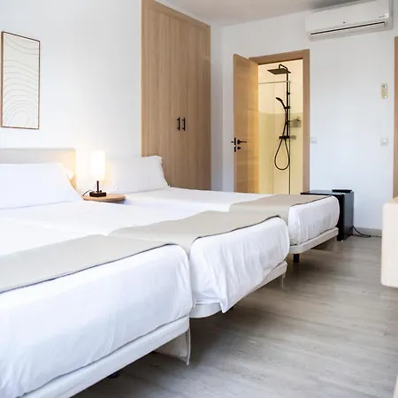 Casa Dalia ゲストハウス マルベーリャ