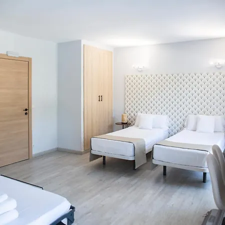 Casa Dalia 3* マルベーリャ