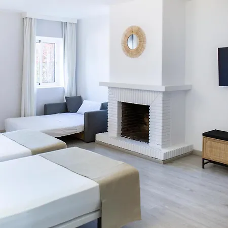 Casa Dalia 3* マルベーリャ