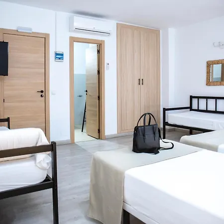 Casa Dalia ゲストハウス 3*