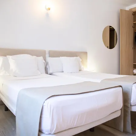 ゲストハウス Casa Dalia マルベーリャ