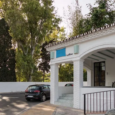 Casa Dalia 3* マルベーリャ