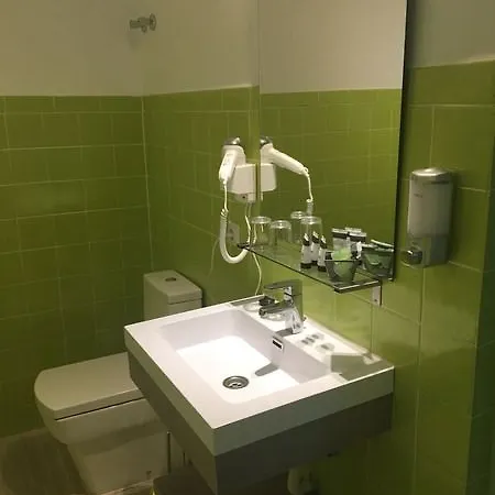 ゲストハウス Casa Dalia マルベーリャ