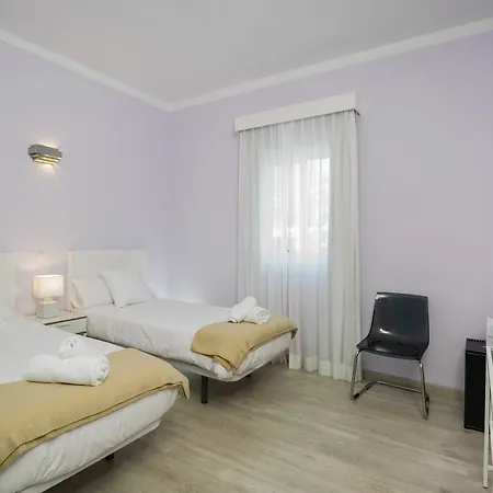 ゲストハウス Casa Dalia