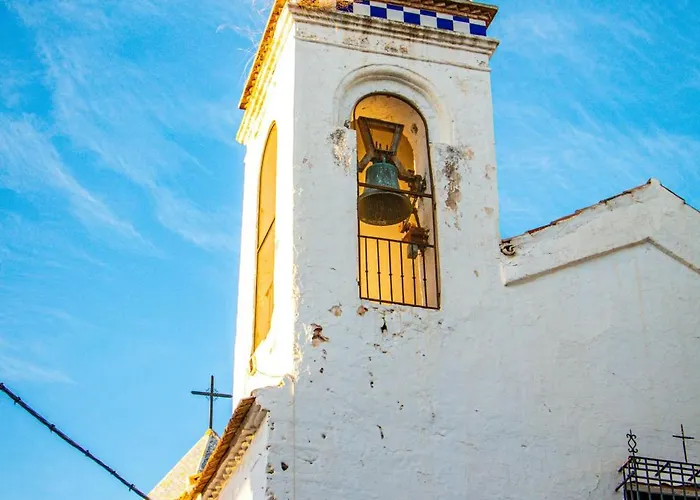 Konukevi Casa Dalia 3*