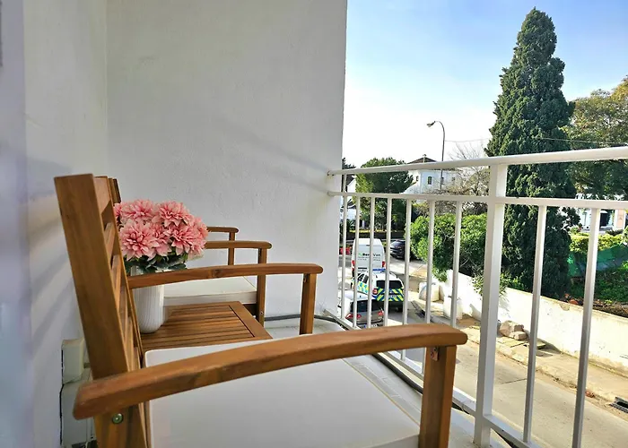 Casa Dalia 3* Marbella
