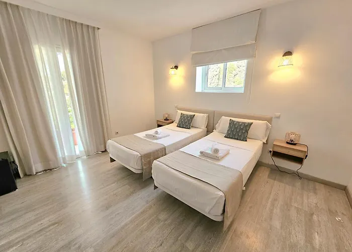 Casa Dalia