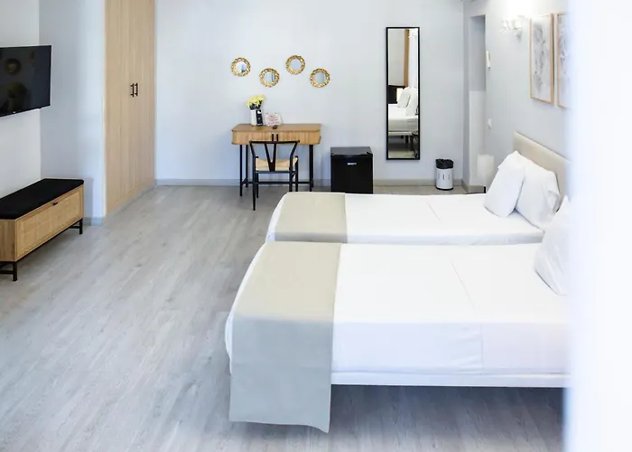 Casa Dalia Marbella