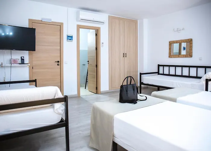 Casa Dalia Konukevi 3*