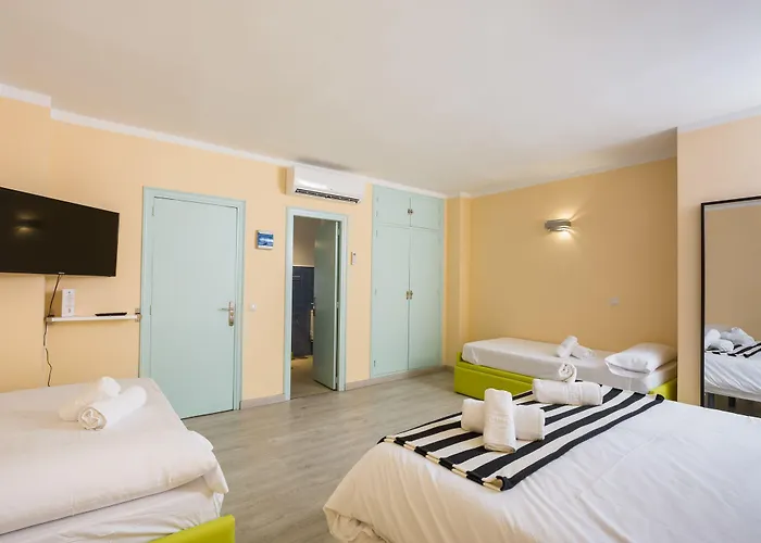 Casa Dalia Gasthof Marbella