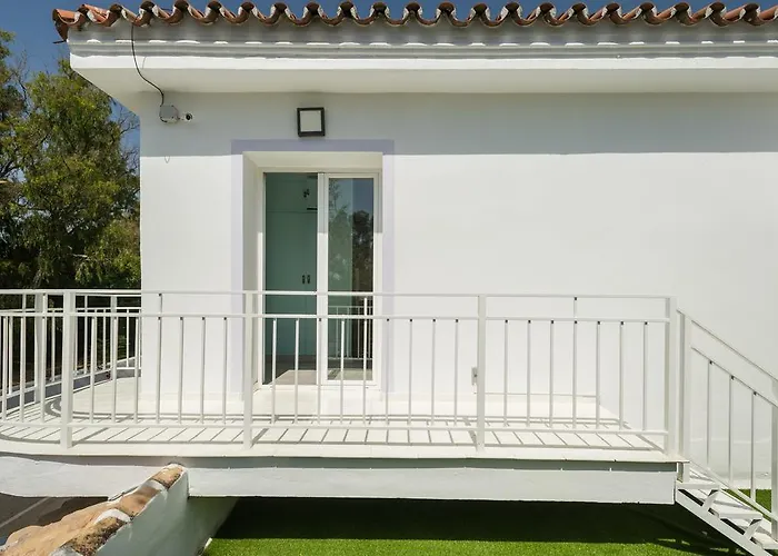 Konukevi Casa Dalia 3*